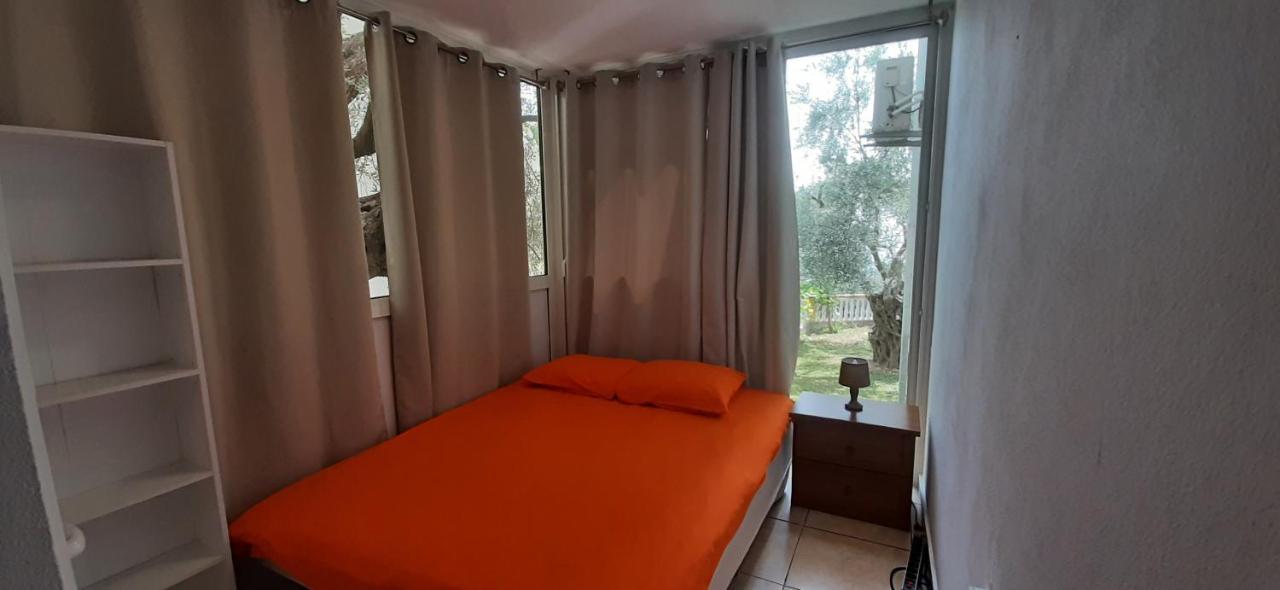 Apartment Spuza Ulcinj Exterior foto