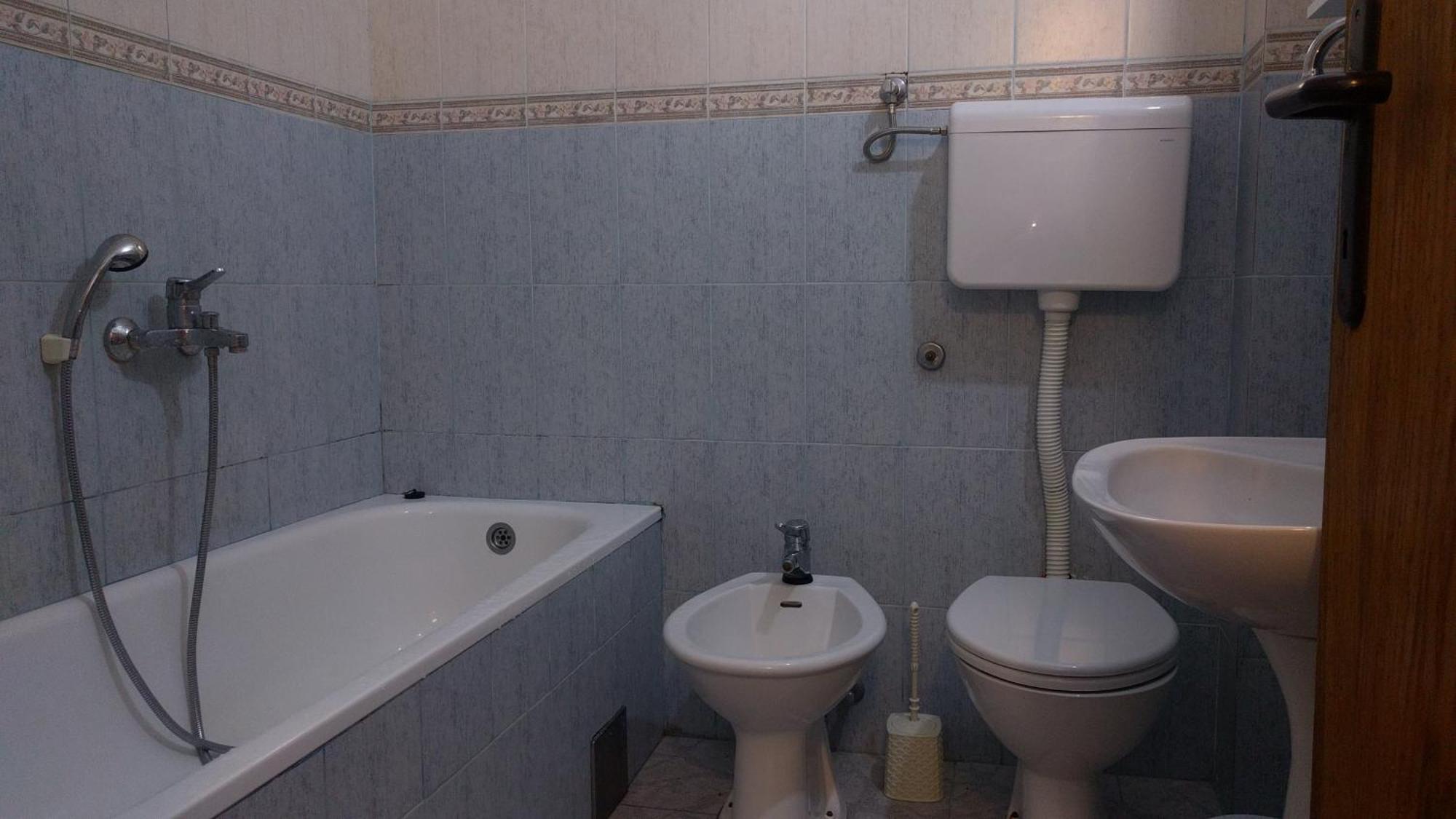 Apartment Spuza Ulcinj Zimmer foto
