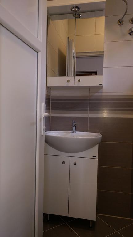 Apartment Spuza Ulcinj Exterior foto