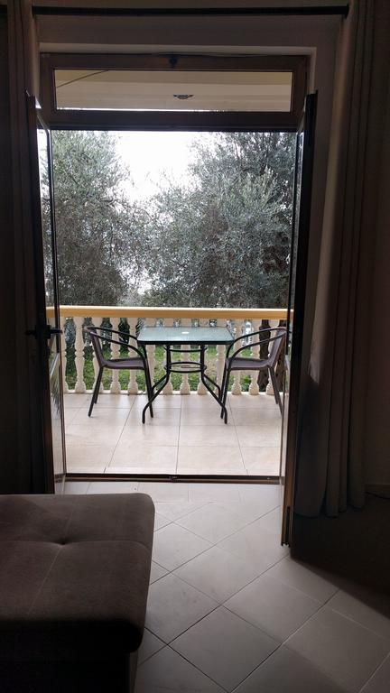 Apartment Spuza Ulcinj Exterior foto