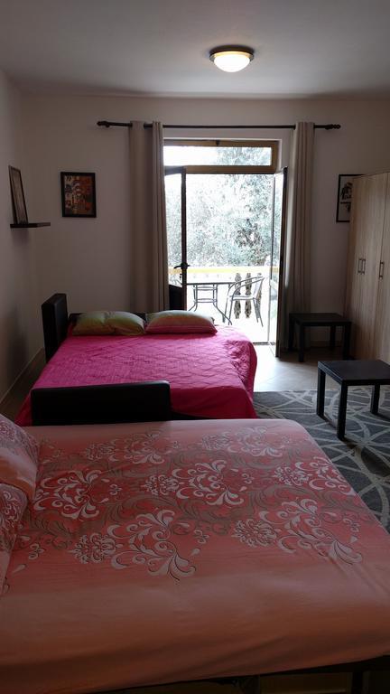 Apartment Spuza Ulcinj Exterior foto