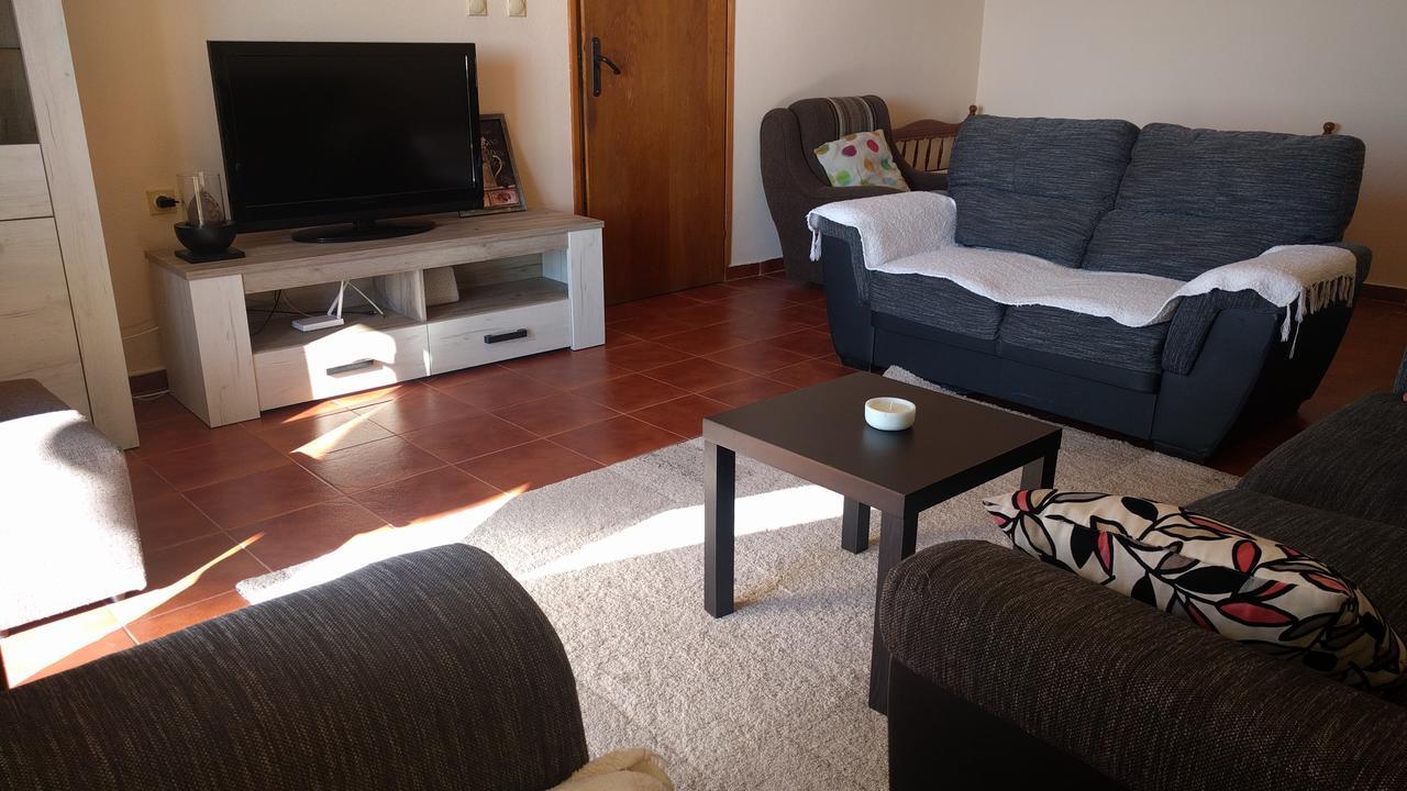 Apartment Spuza Ulcinj Exterior foto