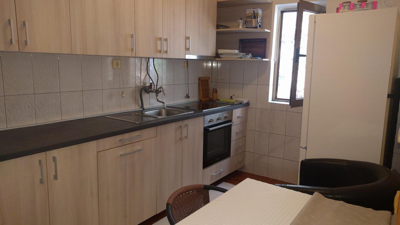 Apartment Spuza Ulcinj Exterior foto